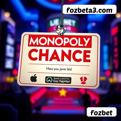 Slots no app fozbet mobile