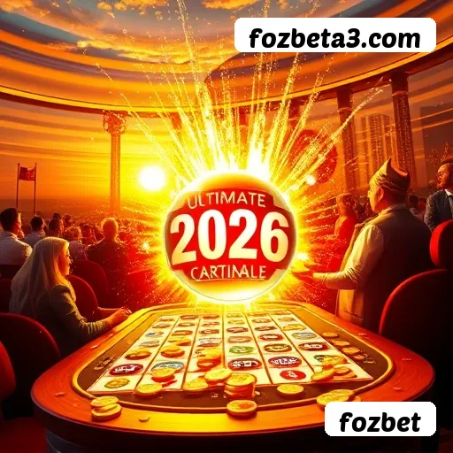 Cassino ao vivo fozbet dealers