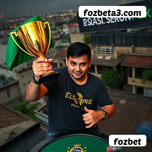 App fozbet Android download