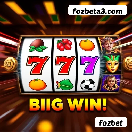 App fozbet login mobile