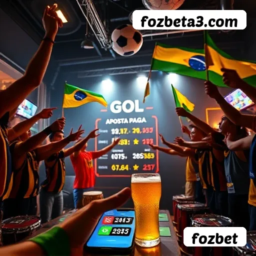 Perguntas sobre login na fozbet