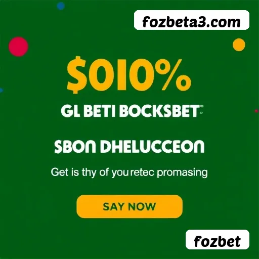 Gates of Olympus slot fozbet